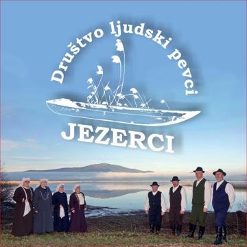 Drustvo ljudski pevci Jezerci Foto Tine Subic